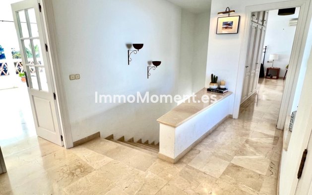 Bestaande woning - Villa - Mijas - Mijas Centro