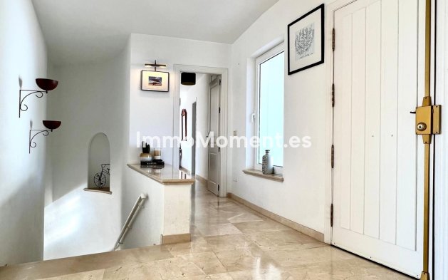 Bestaande woning - Villa - Mijas - Mijas Centro