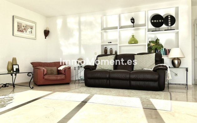 Bestaande woning - Villa - Mijas - Mijas Centro