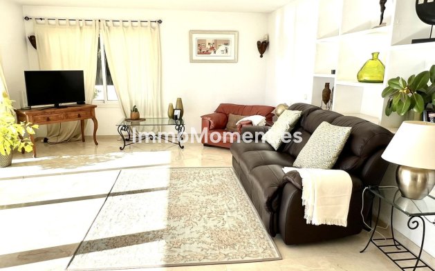 Bestaande woning - Villa - Mijas - Mijas Centro