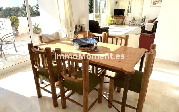Bestaande woning - Villa - Mijas - Mijas Centro