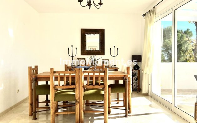 Bestaande woning - Villa - Mijas - Mijas Centro