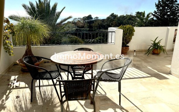 Bestaande woning - Villa - Mijas - Mijas Centro