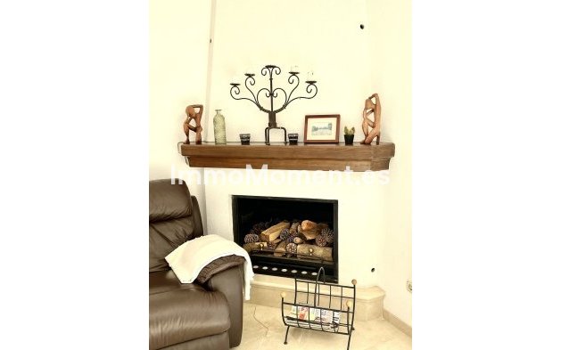 Bestaande woning - Villa - Mijas - Mijas Centro