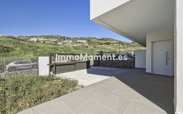 Bestaande woning - Villa - Mijas - Mijas Costa