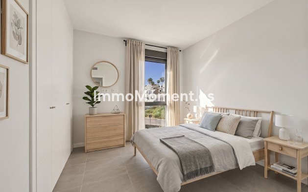 Bestaande woning - Villa - Mijas - Mijas Costa