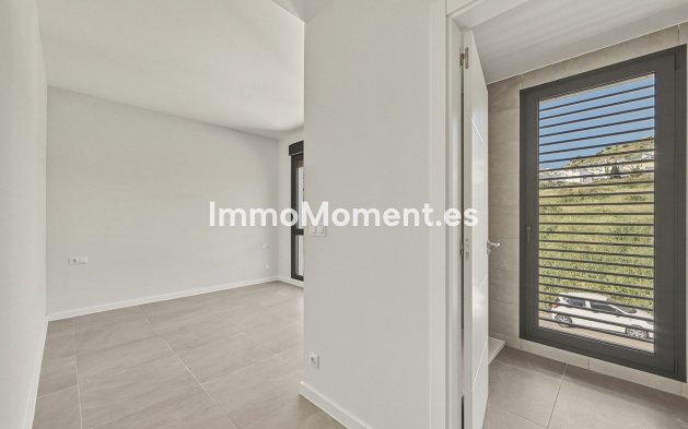 Bestaande woning - Villa - Mijas - Mijas Costa