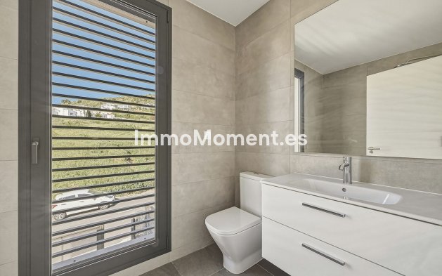 Bestaande woning - Villa - Mijas - Mijas Costa