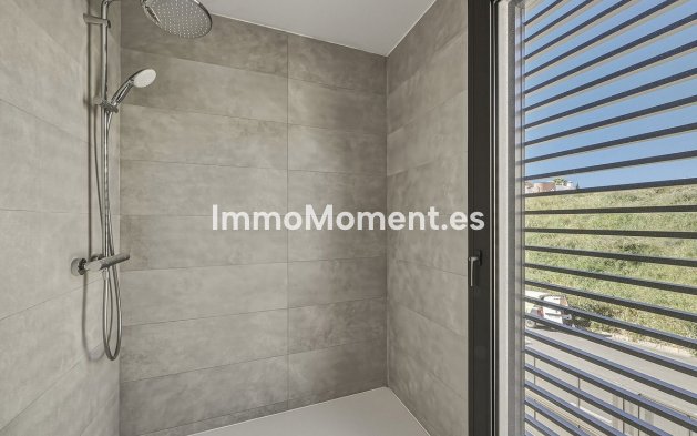 Bestaande woning - Villa - Mijas - Mijas Costa