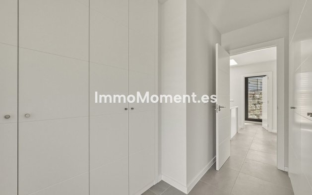 Bestaande woning - Villa - Mijas - Mijas Costa