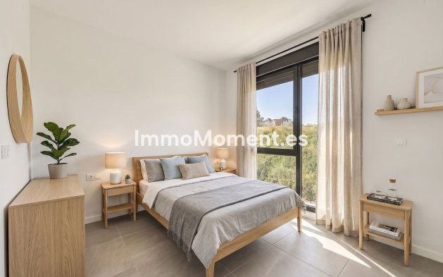 Bestaande woning - Villa - Mijas - Mijas Costa
