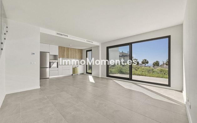 Bestaande woning - Villa - Mijas - Mijas Costa