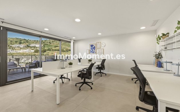 Bestaande woning - Villa - Mijas - Mijas Costa