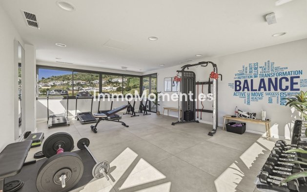 Bestaande woning - Villa - Mijas - Mijas Costa