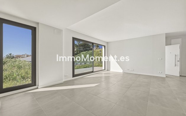 Bestaande woning - Villa - Mijas - Mijas Costa