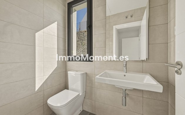 Bestaande woning - Villa - Mijas - Mijas Costa