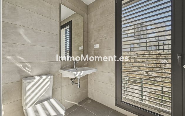 Bestaande woning - Villa - Mijas - Mijas Costa