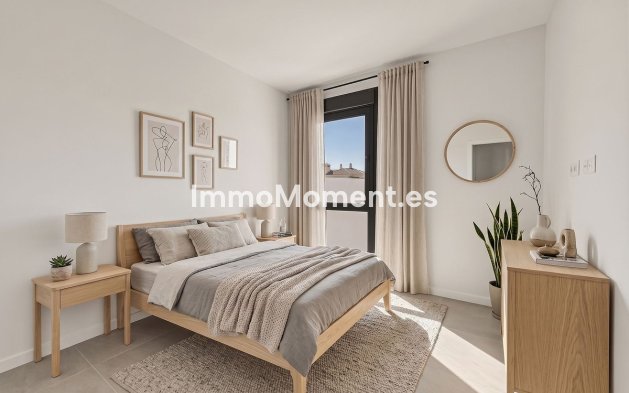 Bestaande woning - Villa - Mijas - Mijas Costa