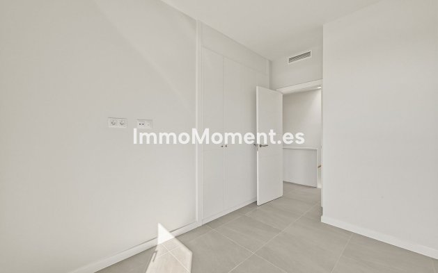 Bestaande woning - Villa - Mijas - Mijas Costa