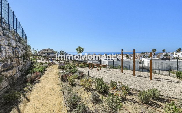 Bestaande woning - Villa - Mijas - Mijas Costa