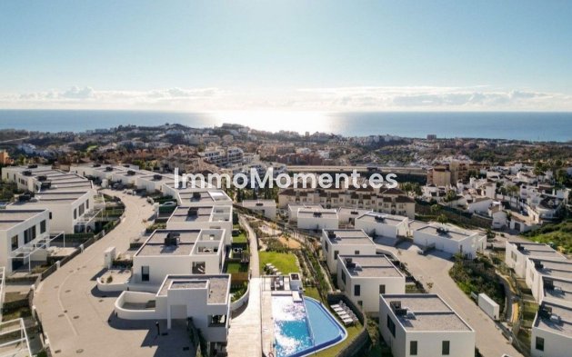 Bestaande woning - Villa - Mijas - Mijas Costa
