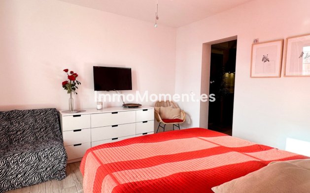 Bestaande woning - Appartement - Málaga - Centro Histórico