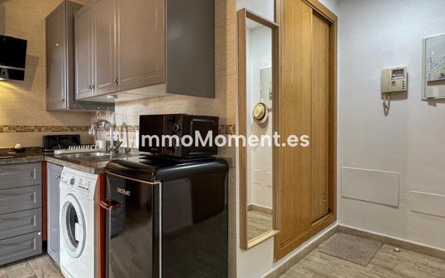 Bestaande woning - Appartement - Málaga - Centro Histórico
