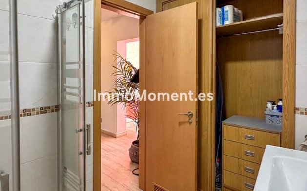 Bestaande woning - Appartement - Málaga - Centro Histórico