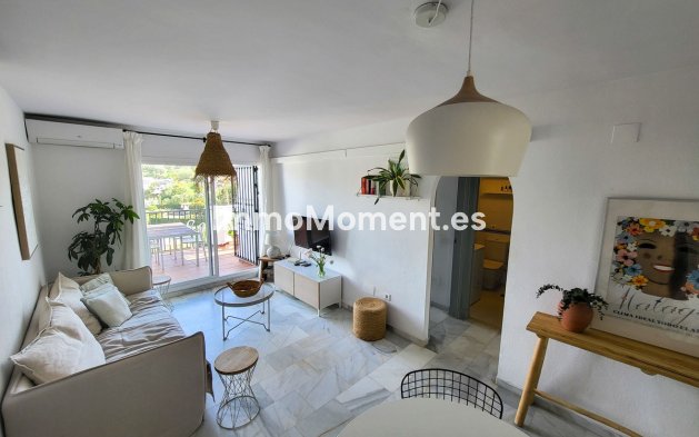 Bestaande woning - Appartement - Mijas - Mijas Costa