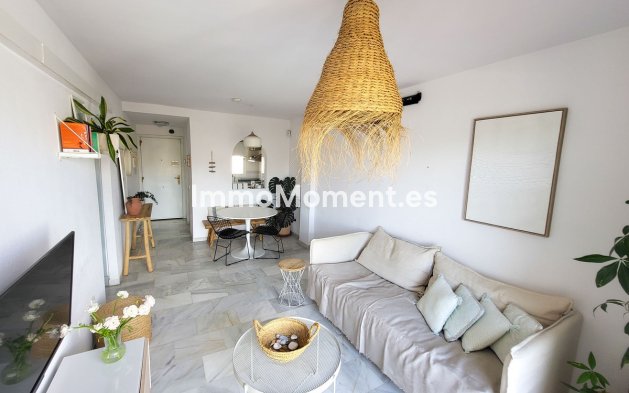 Bestaande woning - Appartement - Mijas - Mijas Costa