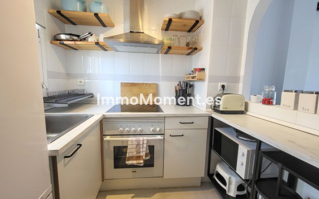 Bestaande woning - Appartement - Mijas - Mijas Costa