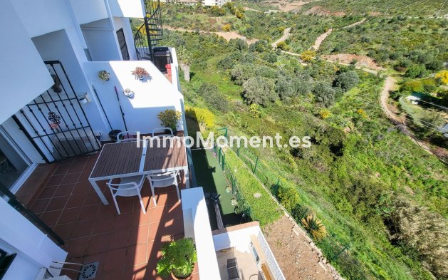 Bestaande woning - Appartement - Mijas - Mijas Costa