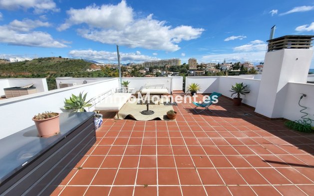 Bestaande woning - Appartement - Mijas - Mijas Costa