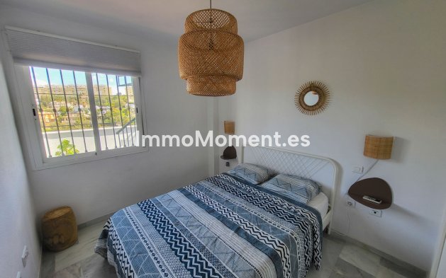 Bestaande woning - Appartement - Mijas - Mijas Costa