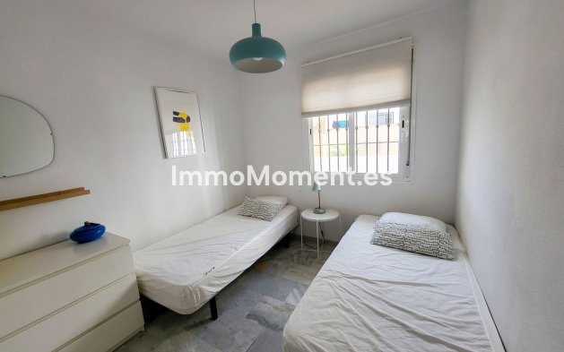 Bestaande woning - Appartement - Mijas - Mijas Costa