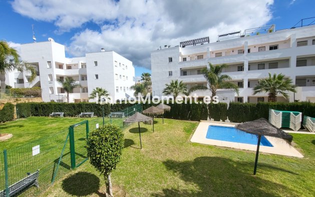 Bestaande woning - Appartement - Mijas - Mijas Costa