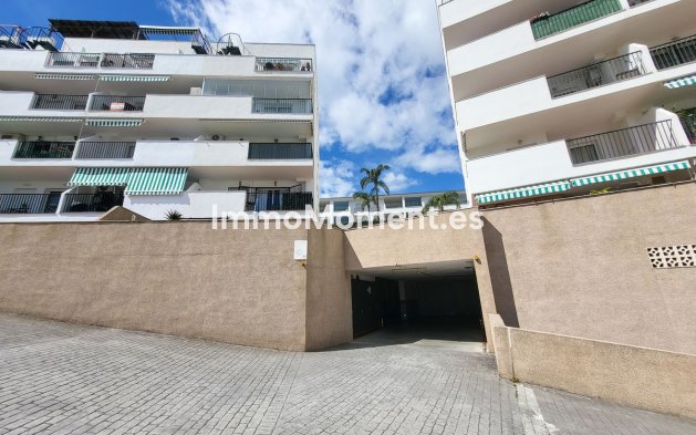 Bestaande woning - Appartement - Mijas - Mijas Costa