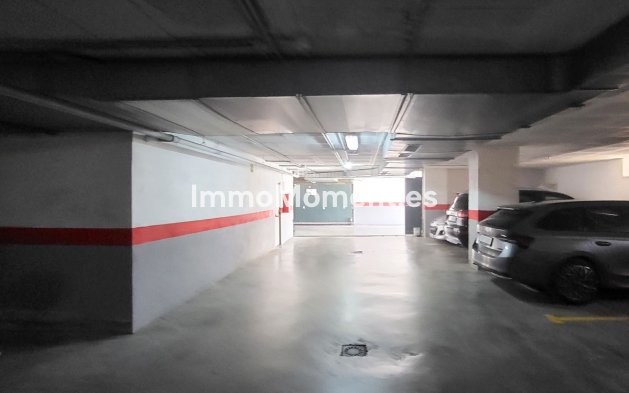 Bestaande woning - Appartement - Mijas - Mijas Costa