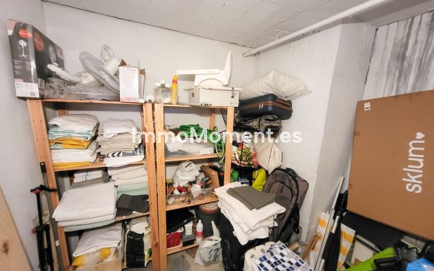 Bestaande woning - Appartement - Mijas - Mijas Costa