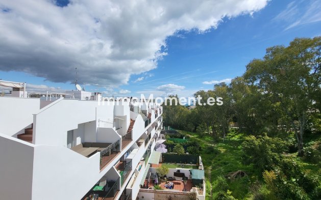 Bestaande woning - Appartement - Mijas - Mijas Costa