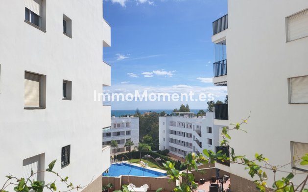 Bestaande woning - Appartement - Mijas - Mijas Costa