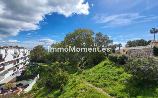 Bestaande woning - Appartement - Mijas - Mijas Costa