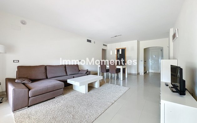 Bestaande woning - Appartement - Estepona  - Estepona Centro