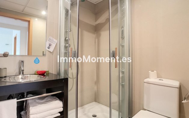 Bestaande woning - Appartement - Estepona  - Estepona Centro