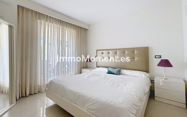 Bestaande woning - Appartement - Estepona  - Estepona Centro