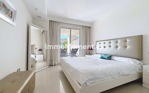 Bestaande woning - Appartement - Estepona  - Estepona Centro