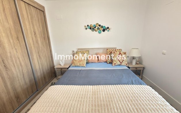 Bestaande woning - Appartement - Sotogrande - San Roque