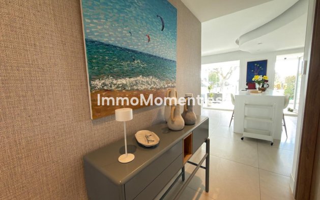 Bestaande woning - Appartement - Sotogrande - San Roque
