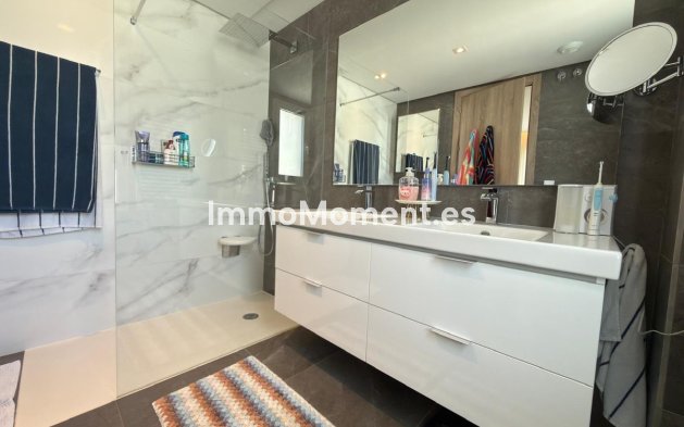 Bestaande woning - Appartement - Sotogrande - San Roque