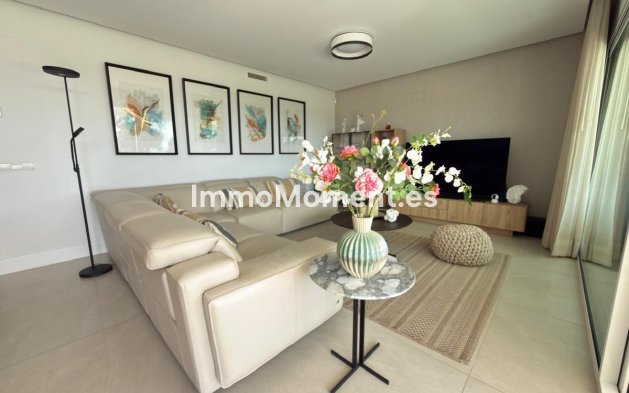 Bestaande woning - Appartement - Sotogrande - San Roque